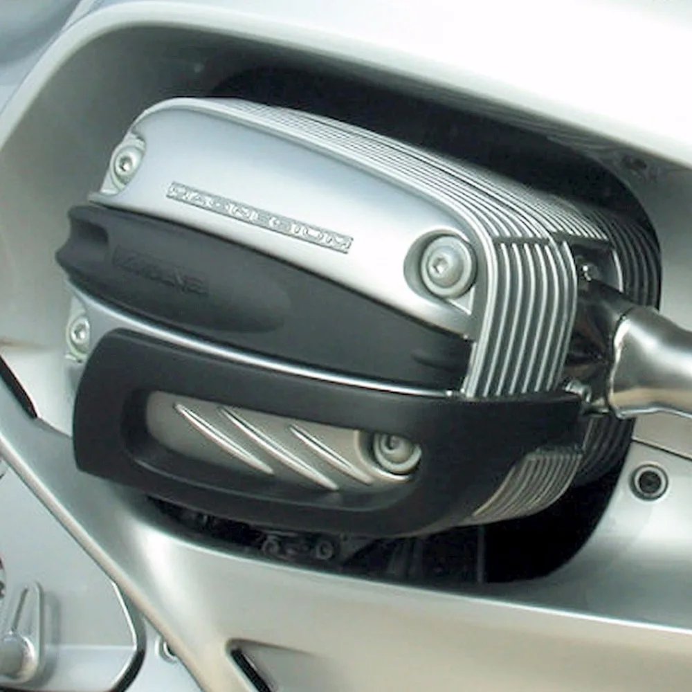 Защитная крышка цилиндра двигателя для BMW R1150 R/S/RS/RT с винтами R1150RT R1150R R1150RS R1100S 2004