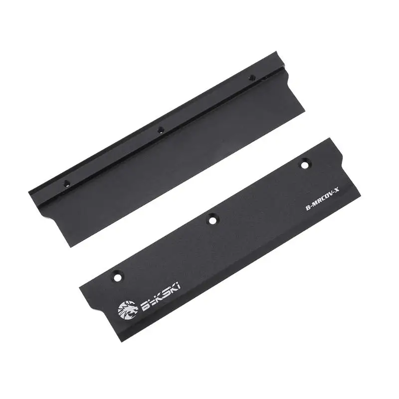 ПК компьютер RAM охлаждающий вентилятор Радиатор теплоотвод изоляционный