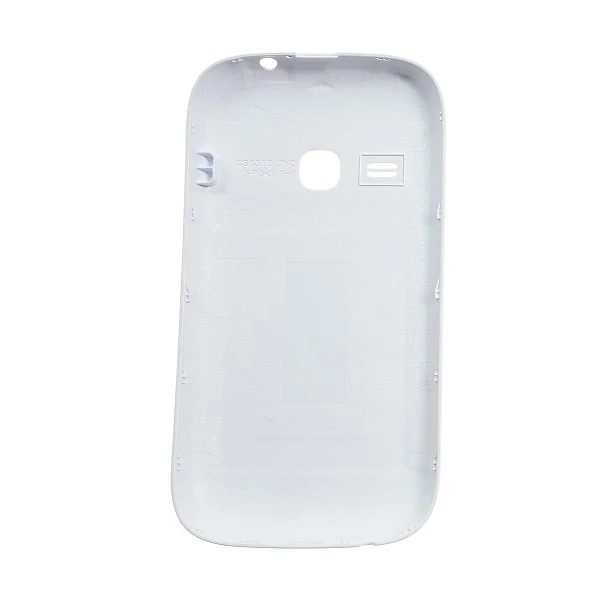 Оригинальная новая задняя крышка для телефона Samsung Galaxy Young S6310 6310 Duos S6312 6312 корпус