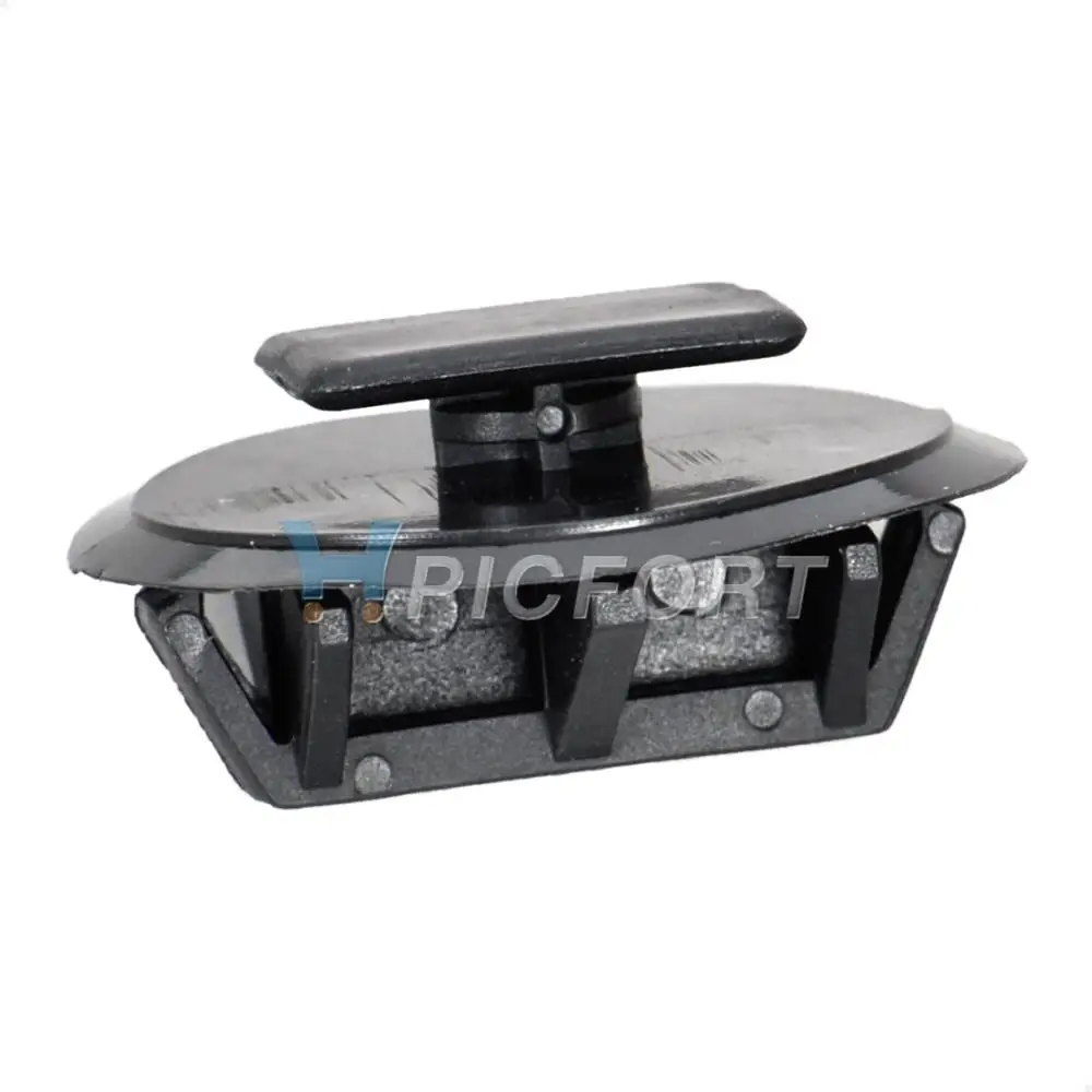 CITALL BP4L 51 SJ3 10 шт в упаковке новая нейлон сбоку юбка литье зажимы для Mazda 3 5 6 CX 7 9 RX 8