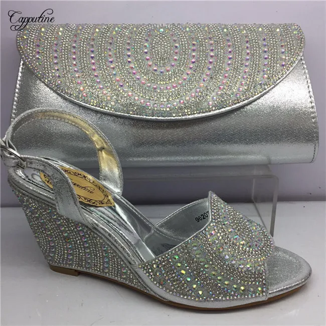 Новое поступление набор для вечерние соответствие стандартам красивое вечернее