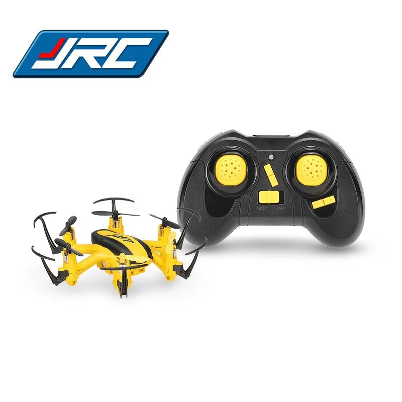 JJR/C JJRC H20H Мини 2 4G 4CH 6 осевой режим удержания высоты бесголовые радиоуправляемые