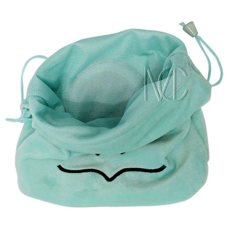 Аниме Карманный Монстр белки ювелирные изделия/сотовый телефон Drawstring мешок/Свадебная вечеринка Подарочная сумка(DRAPH_20