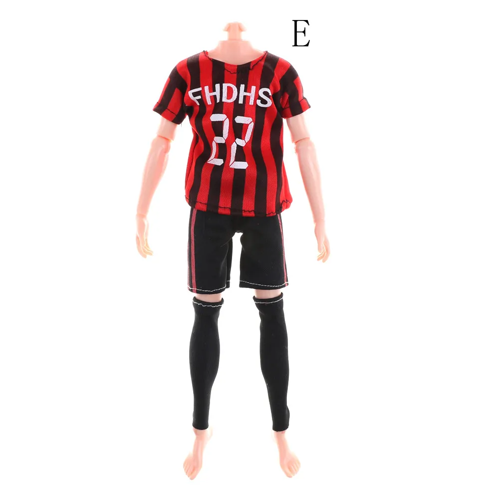 1 комплект Лидер продаж футболка с короткими рукавами + джинсы костюм одежда для s