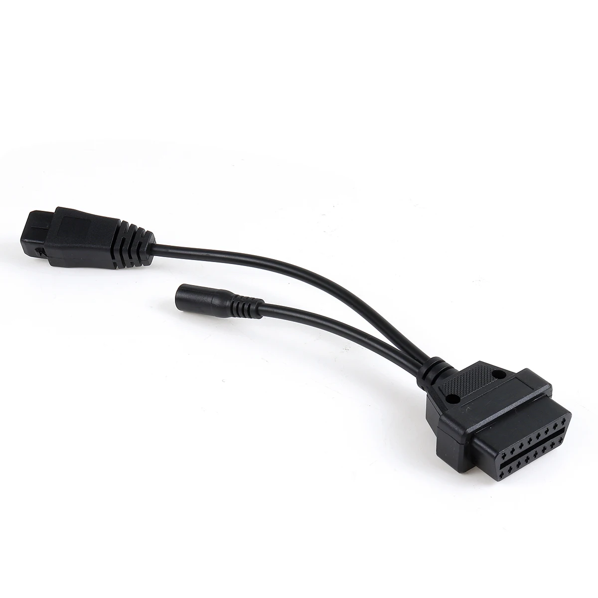 Автомобильные кабели OBD2 для диагностического инструмента интерфейсный кабель TCS