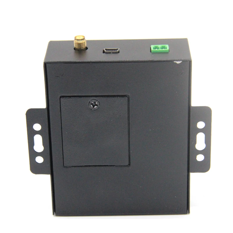 D223 IOT M2M модем DTU Sup Порты и разъёмы s прозрачный передачи SMS с ttl RS485 для смарт трекер