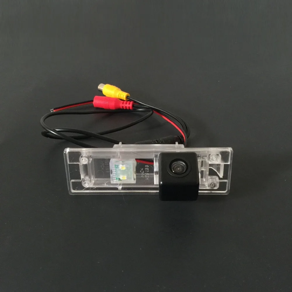 Thehotcake RCA AUX Проводная или беспроводная камера заднего вида для Mini Cooper R55 R56 R57 R60 R61 /