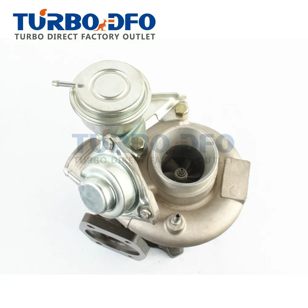 Новинка турбо полная для Volvo XC70 / XC90 V70 S70 S60 2 3 T B5234T3 турбина 49189 05200 8602395 8601691