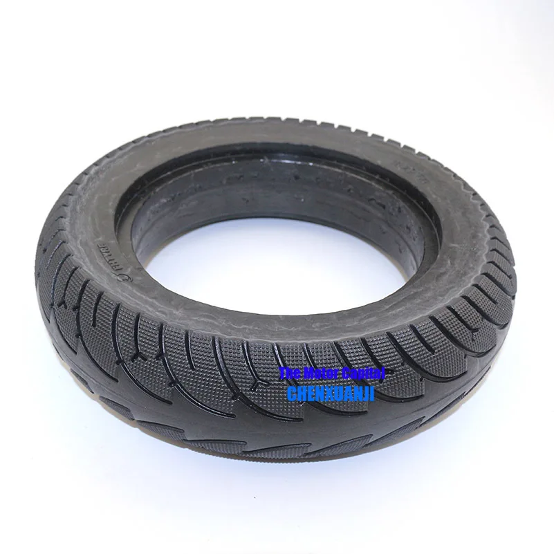 

Free shipping 10 inch electric scooter 10x2.50 solid tires for Electric Scooter Balancing self Smart Balance good quality