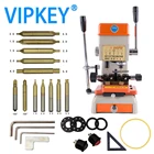 DEFU 998C копировальный станок для изготовления ключей от машины