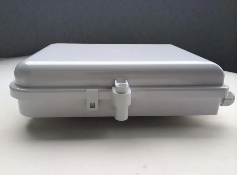 16 многожильный волоконно-оптический кабель волоконно-оптическая