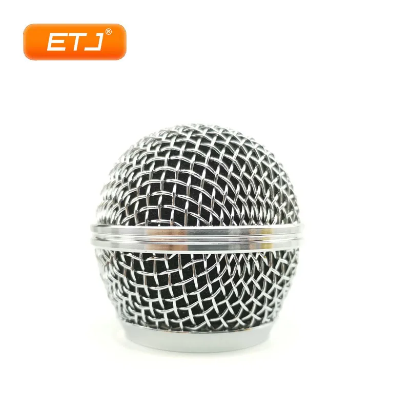 2 шт. сменные шарики для микрофона SM 58 | Электроника