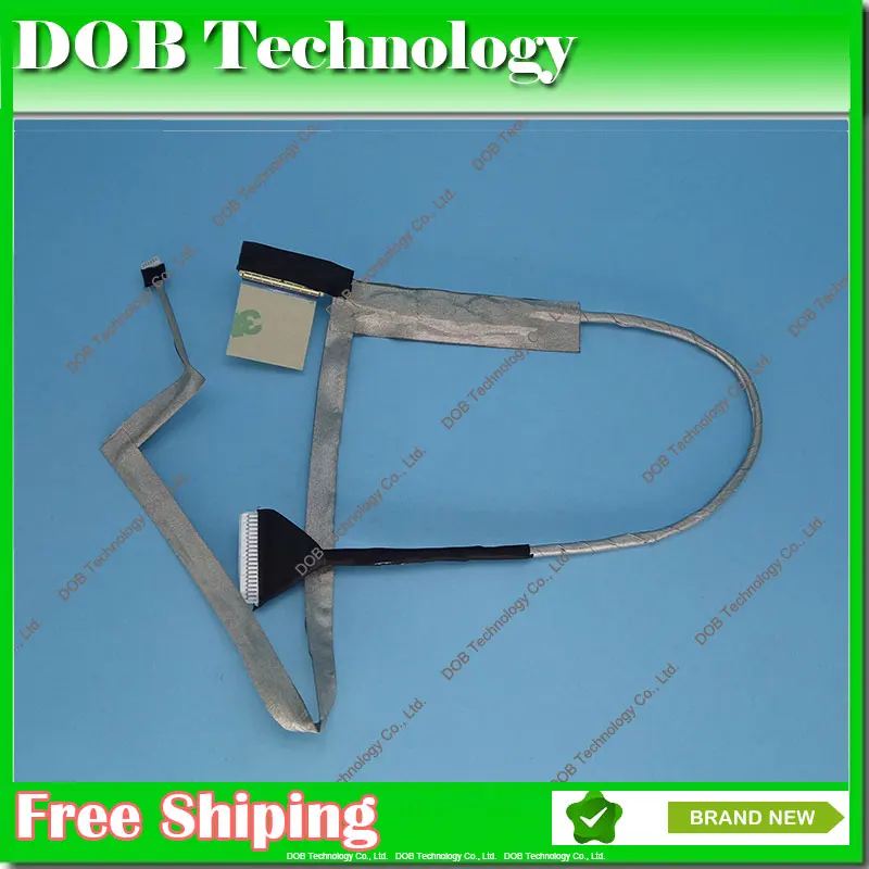 ЖК кабель для FUJISTU Lifebook AH532 Lh532 AH522 LH522 DD0FH6LC000|cable for|lifebook ah532cable lcd |