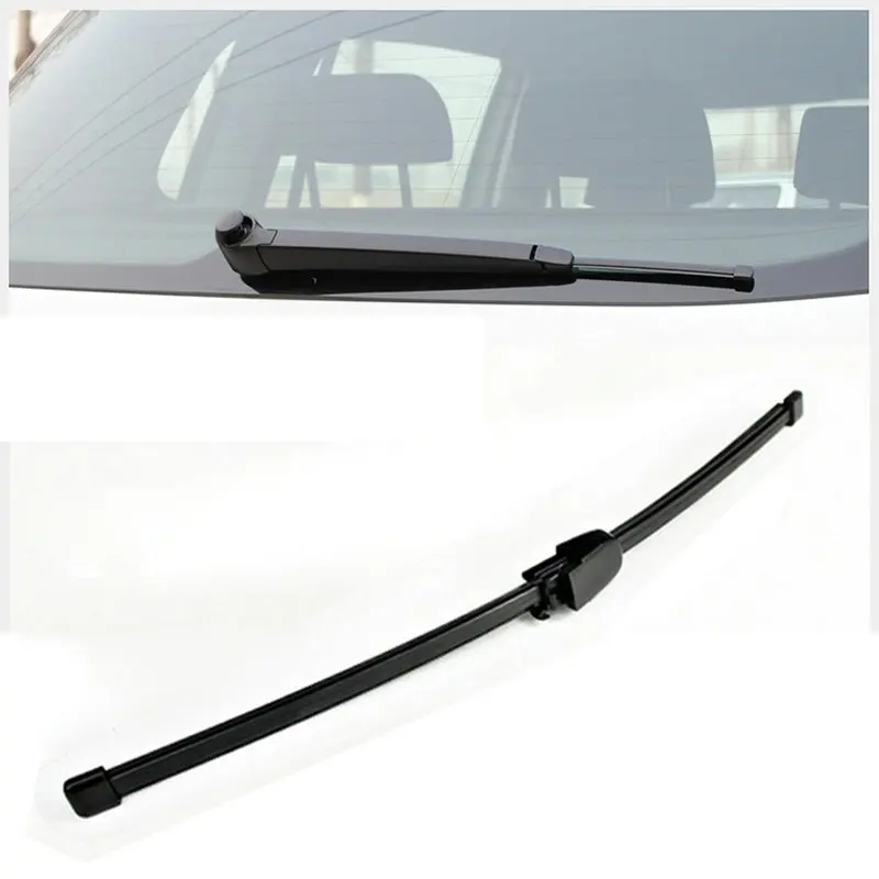Задние щетки стеклоочистителя для Volkswagen Touran MK1 (2003-2010 год) размер 16 &quot(400 мм) мягкие