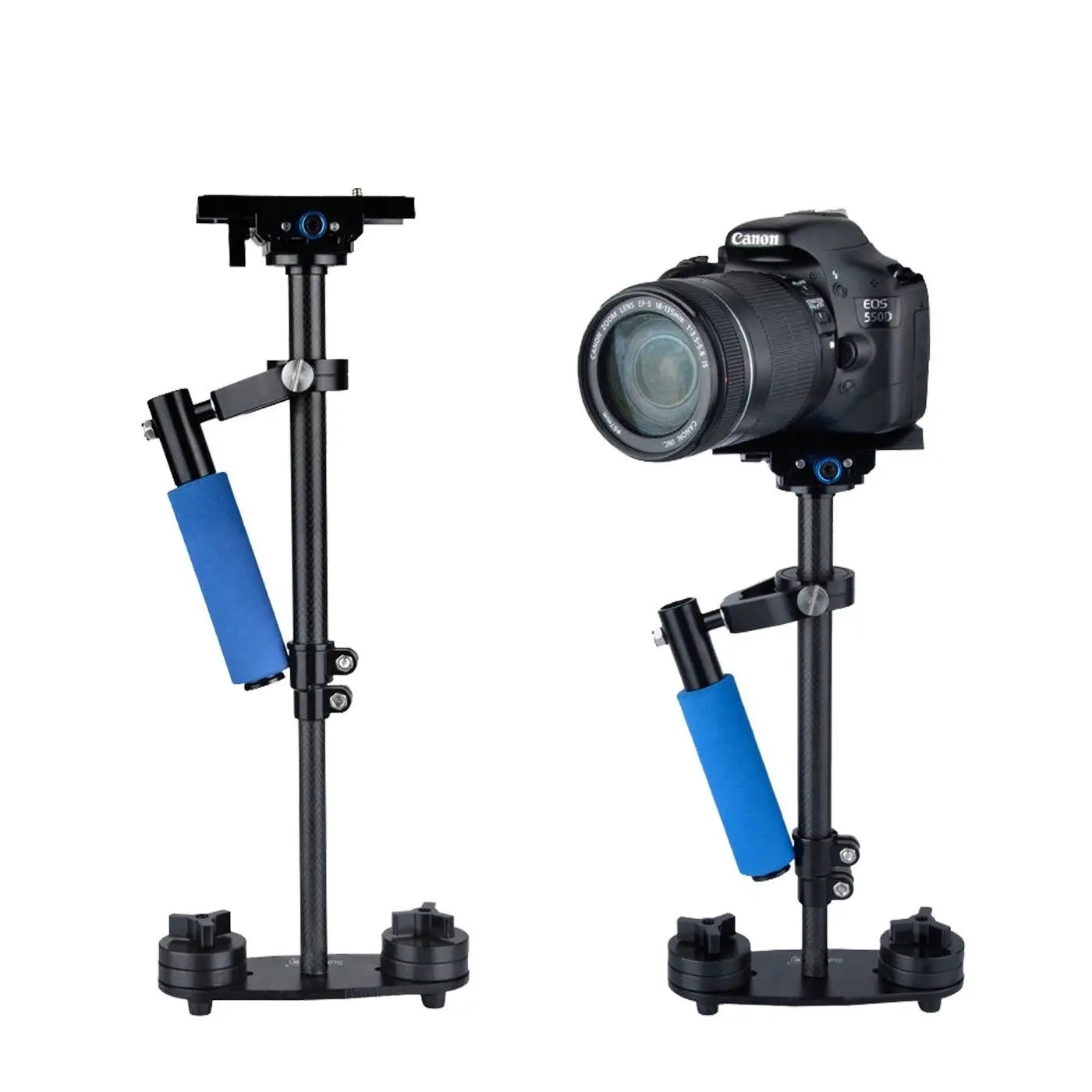 Штатив стабилизатор для видеокамеры Sony Canon Nikon GoPro AEE|stabilizer archery|stabilizer jacksstabilizer circuit