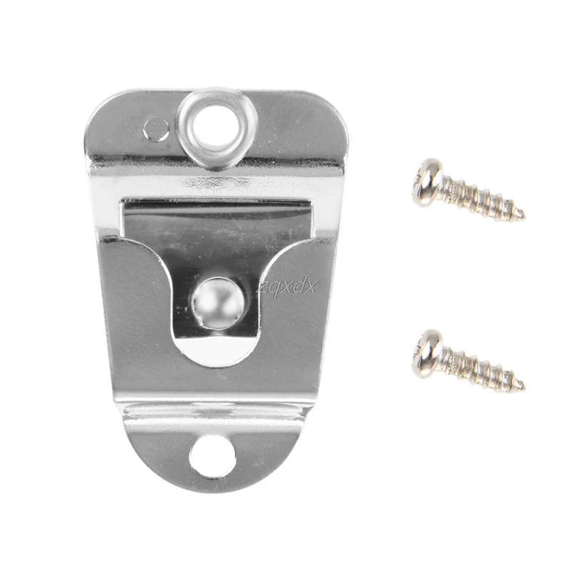 Держатель для микрофона с крючком рации Motorola Kenwood GM300/950/3188/3688 Прямая