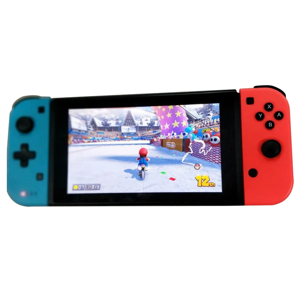 Беспроводной Bluetooth сменный контроллер для Nintendo Switch Joystic NS Nitendo игровой