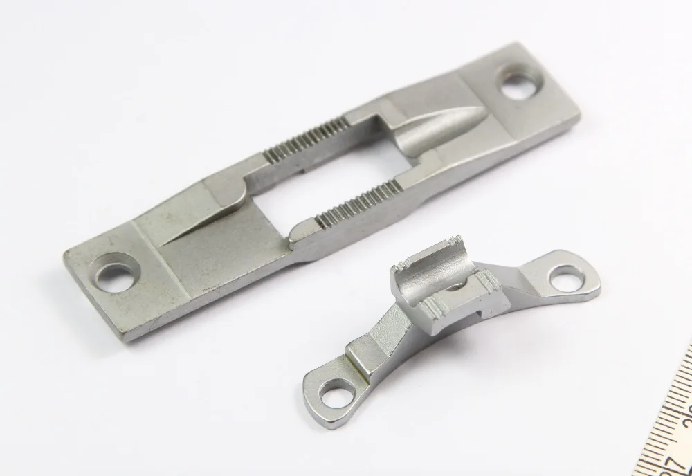 Швейные машины DURKOPP швейные с игольчатой пластиной/кормушкой для собак 367 / 467 767 |