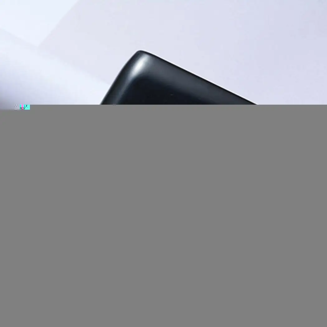 Ультратонкий двойной USB внешний аккумулятор портативный 20000 мАч Быстрая зарядка аварийное пусковое устройство зарядное устройство для iPhone Xiaomi