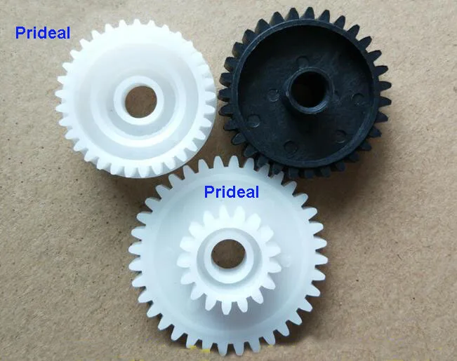Prideal 10 наборов новинка совместимая фотография фотоэлемент вращающаяся Шестерня