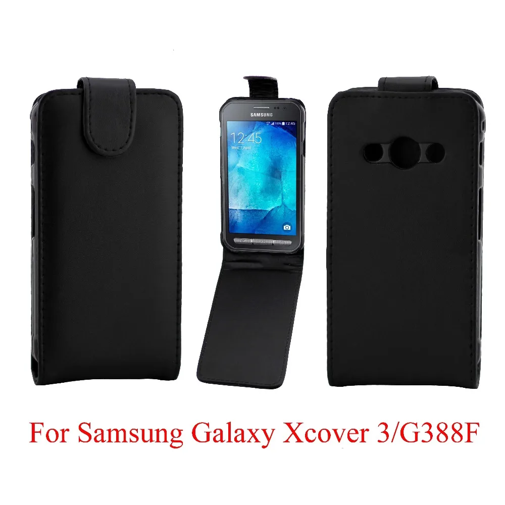 Чехол для телефона Samsung Galaxy Xcover 3 G388F чехол накладка из искусственной кожи