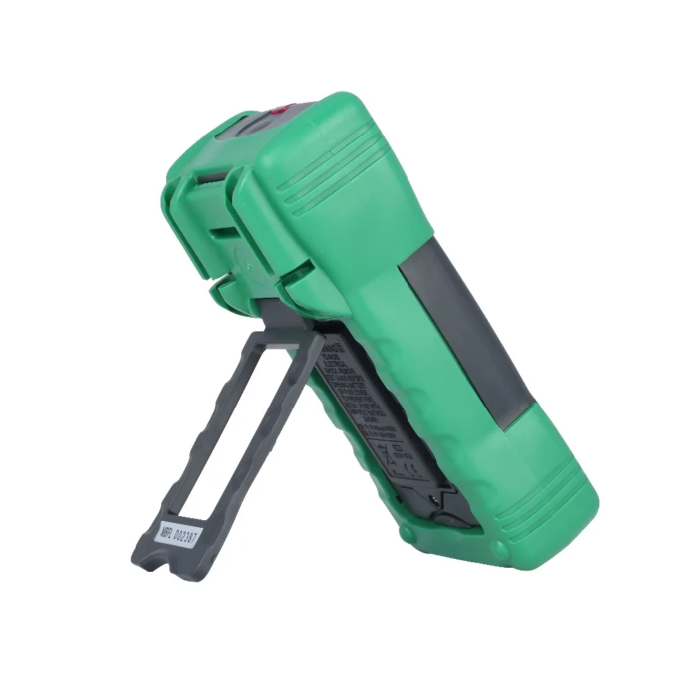 MASTECH MS8233B Цифровые мультиметры AC/DC Напряжение постоянного тока сопротивление