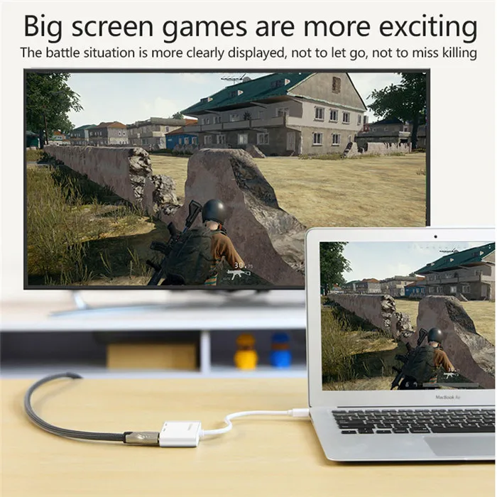 Basix Mini DP в VGA адаптер конвертер 1080P DisplayPort штекер в VGA Женский кабель конвертер для проектора для DTV телевидения HDVD ноутбука