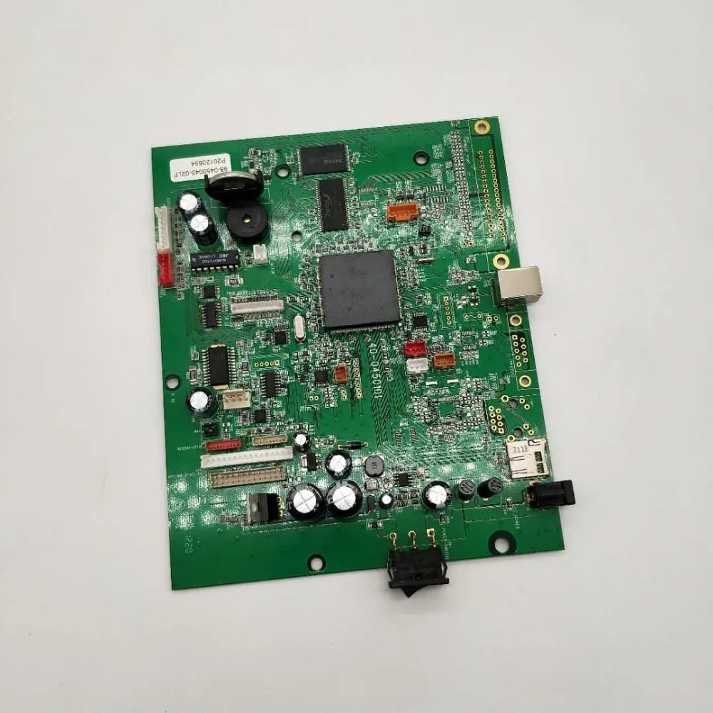Главная плата 40-0450101 для TSC ТТР TSC-T-200E | Компьютеры и офис