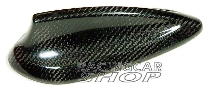 CARBON FIBER AERIAL FIN ANTENNA COVER FIT for BMW 2-SERIES F22 3-series F30 F31 F35 4-series F32 2012UP B217 | Автомобили и
