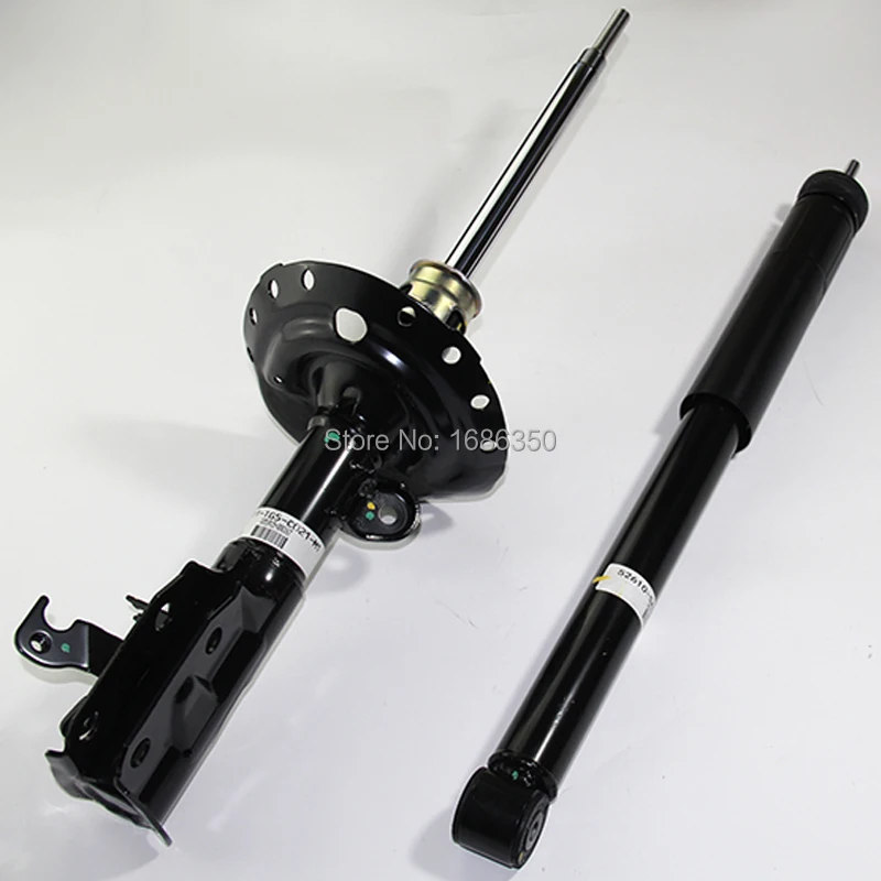 Capqx амортизатор для подходит GE6 GE8 2009 2010 2011 2012 2013