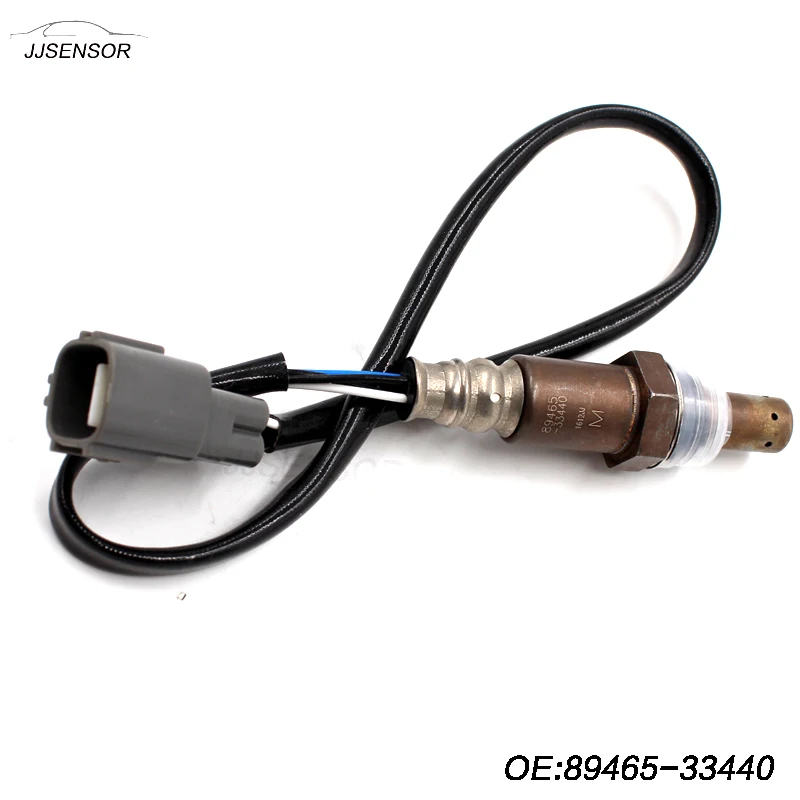 High Quality Air Fuel Ratio Oxygen Sensor For Toyota Camry Lexus 89465-33440 8946533440 | Автомобили и мотоциклы