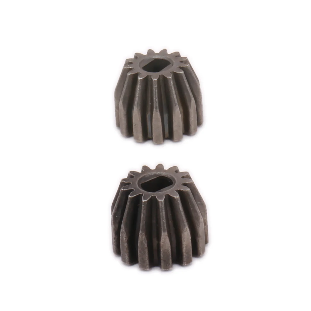 

2 шт. дифференциальные шестерни для радиоуправляемой модели автомобиля 1/10 Himoto Big Foot Monster Truck E10Mtl E10Mt E10Bp дифференциальный механизм