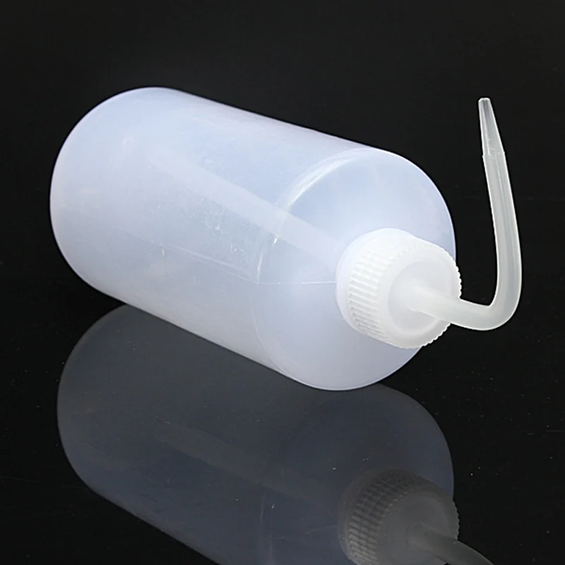 Многофункциональный большой диффузор 16 унций 500 мл бутылка для выдавливания