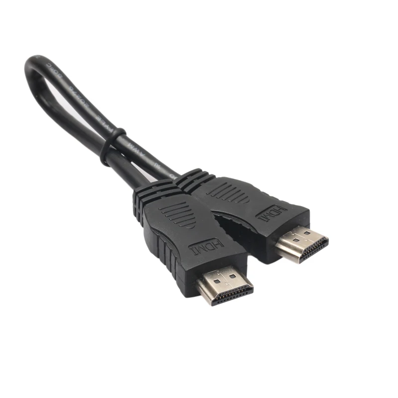 Кабель HDMI совместимый с 20 см 1 4 в 28 AWG Cat 2/CL2/FT4|Кабели HDMI| |