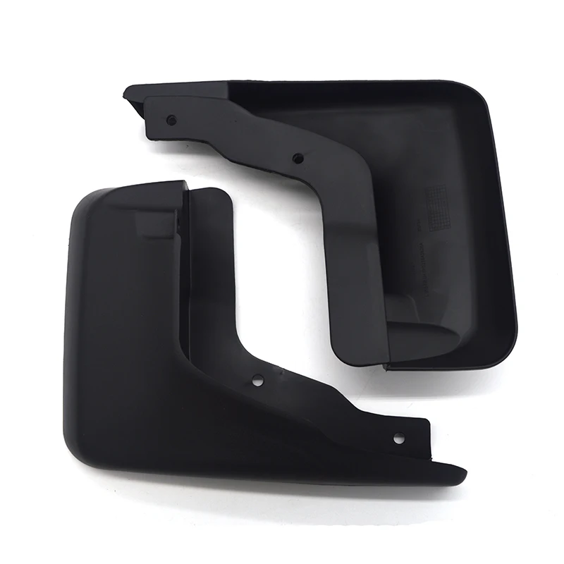 Брызговики BOOMBLOCK передние и задние для Land Rover LR2 FReeLander 2 2006 2007 2008 2009 2010 2011 2012 2013 2014