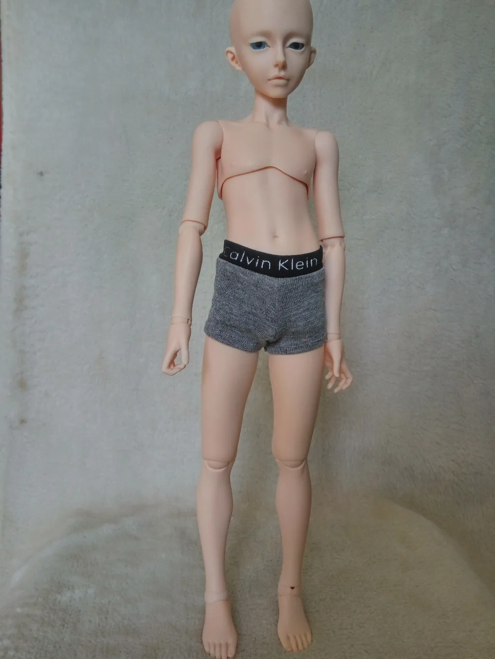 Модная Кукла stenzhorn BJD 1/4 Mika Boys с двумя свободными руками глазами|Куклы| |