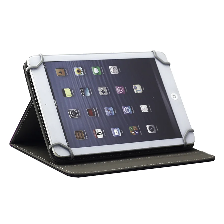 Чехол КРЫШКА ДЛЯ lenovo 10 10,1 дюймов, планшет, компьютер, тab 3 TB3-X70 Tab 4 10 Plus кожаный чехол-подставка для IdeaPad MIIX 320/310/300 10,1''