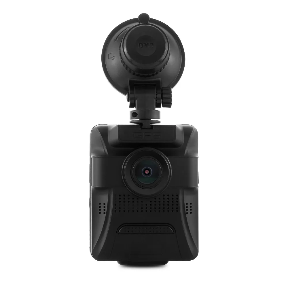 GS65H мини двойной объектив Автомобильный видеорегистратор камера 1080P Full HD Novatek 96655 G