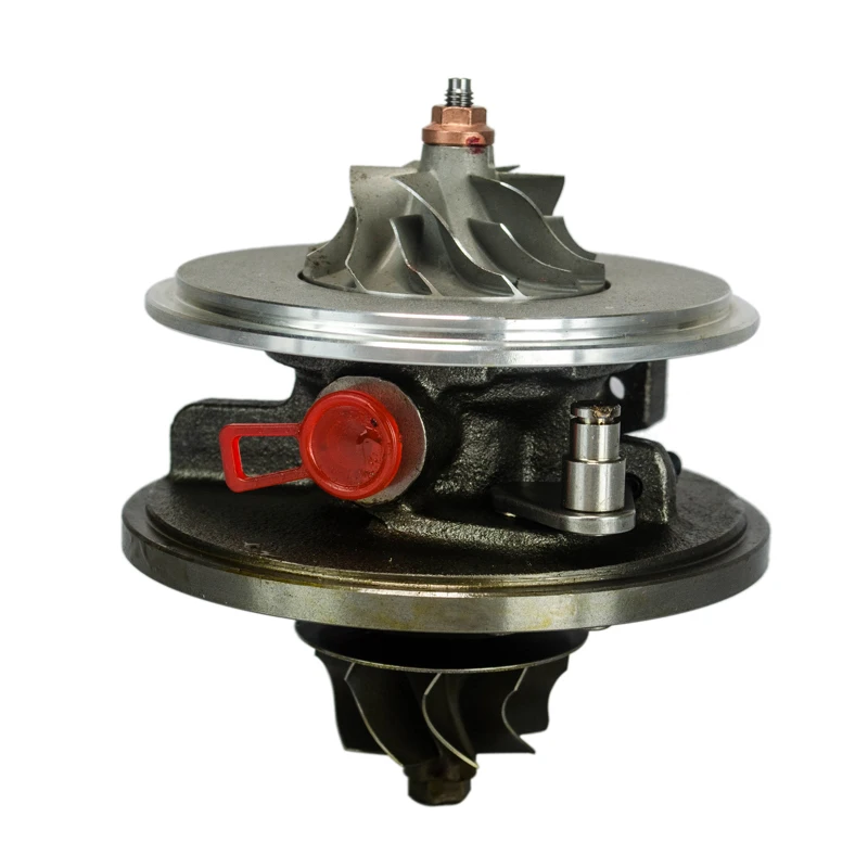 PQY-Turbo картриджа Turbo КЗПЧ ДЛЯ bmw E46 GT1549V 700447-5009 S 700447 for318D 320D 520D E39 m47D 2.0L 136HP PQY-TBC12 |