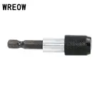 Магнитный держатель бит для электрической дрели, 14 дюйма