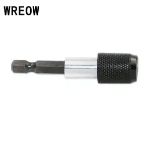 Магнитный держатель бит для электрической дрели, 14 дюйма