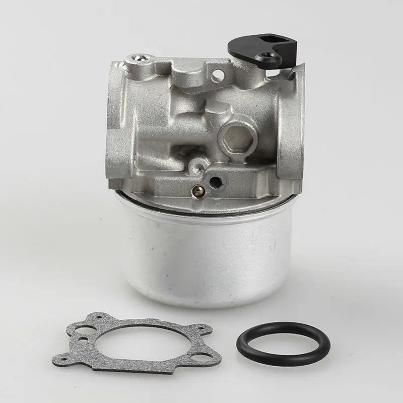 Carb Briggs &amp Stratton карбюратор 498170 497586 799868 498254 497347 497314 12J802 восстановить Ремонтное