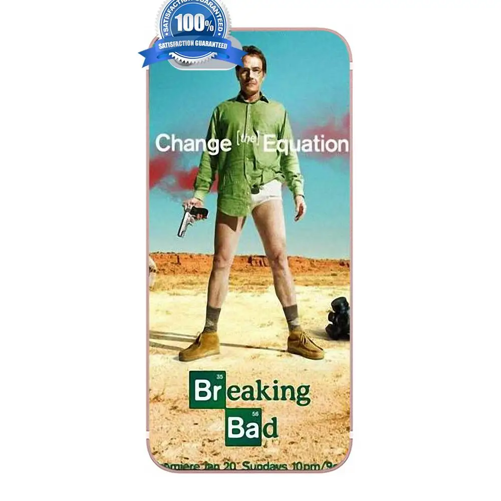 Breaking Bad Dexter Уолтер Piu Bianco для Apple iPhone 4 4S 5 5C 5S SE 6 6S 7 8 Plus X LG G3 G4 G5 G6 K4 K7 K8 K10 V10 V20 |