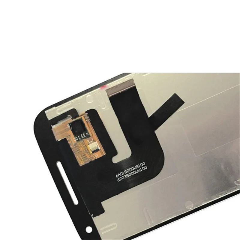 ЖК-дисплей с тачскрином для Motorola MOTO G3 G 3rd Gen XT1542 XT1544 XT1550 XT1540 XT1541 XT1543 черный белый |