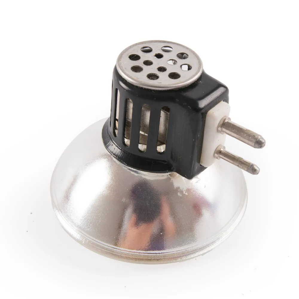 

DNF 93631 21V 150W GX7.9 halogen lamp 21V150W projection bulb NAED 54411 endoscope fiber optic light source free shipping-5pcs