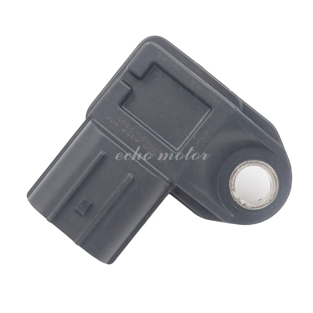 Новый oem датчик карты для Honda GL1800 / Acura TSX RSX 37830 PNC 003 079800 7240 37830PNC003|sensor sensor|sensor hondasensor map