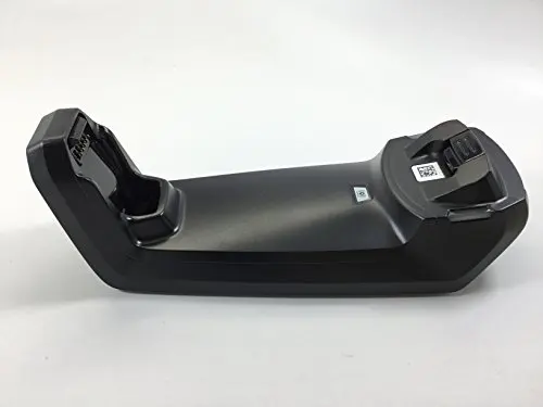 Беспроводной Bluetooth сканер штрих кода Zebra Symbol DS8178 SR 2D с подставкой и USB шнуром для