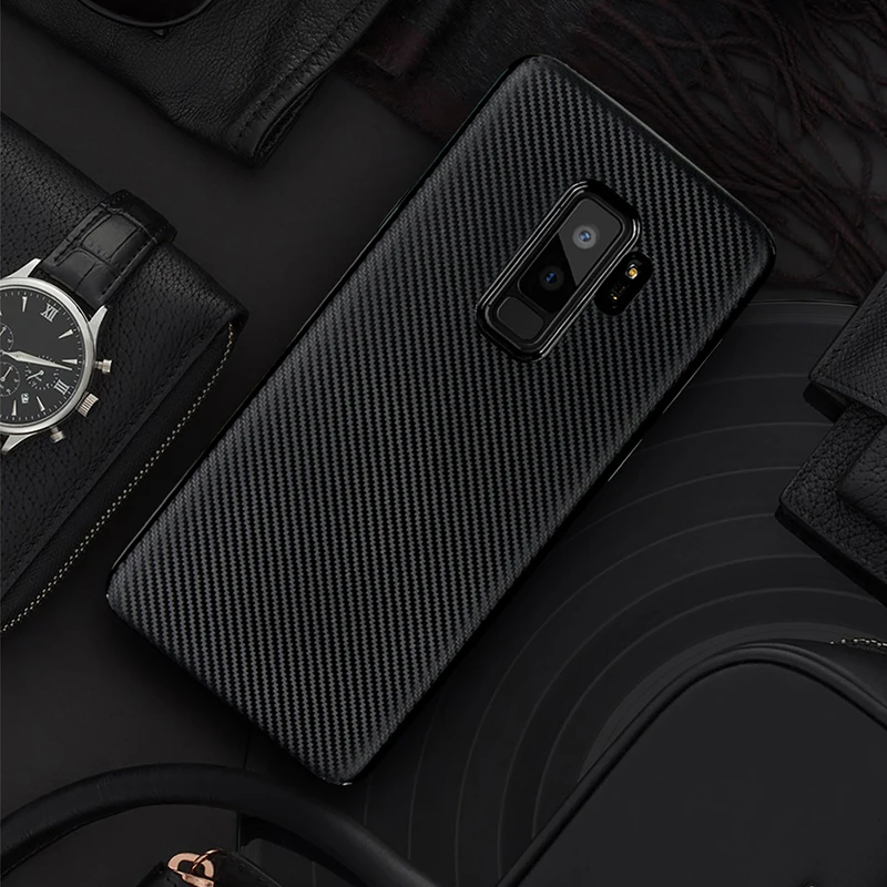 Чехол SemgCeKen для samsung galaxy s7 edge s8 plus s9 s10 lite, ультра тонкий мягкий силиконовый чехол из ТПУ, задняя крышка для телефона etui