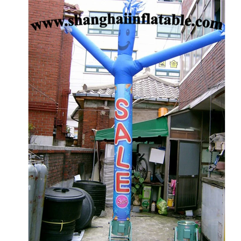 

inflatable sky puppet inflatable sky dancer for advertising