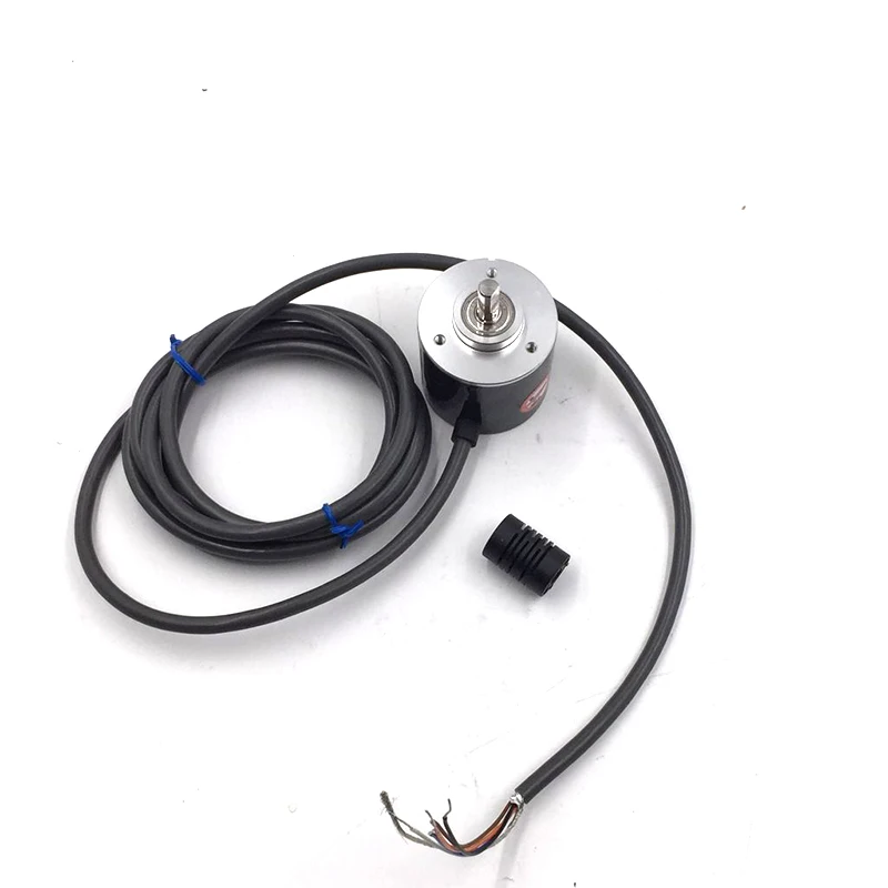 NIB роторный кодировщик E6B2-CWZ6C 5-24VDC 800 P/R | Обустройство дома